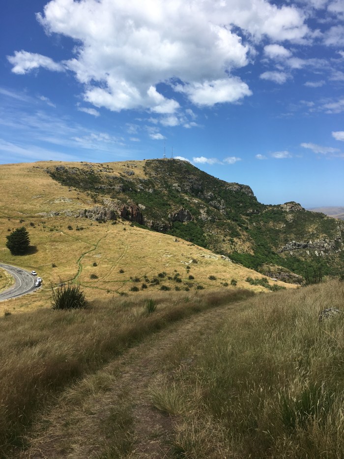 1 heathcote valley wanderung