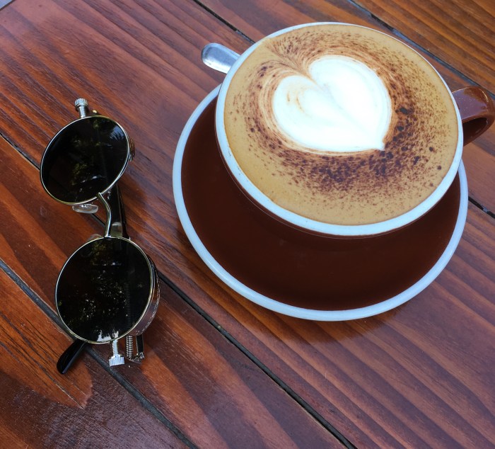 4 moccachino mit liebe